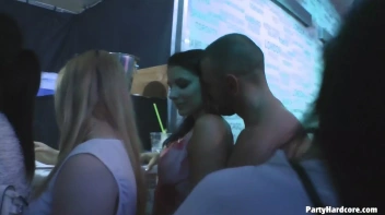 Party Hardcore Gone Crazy Vol. 30 Part 3 - Cam 3 Screencap 47 on sinx.preview.netperv.com