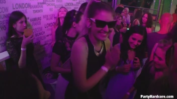 Party Hardcore Gone Crazy Vol. 30 Part 3 - Cam 3 Screencap 54 on sinx.preview.netperv.com