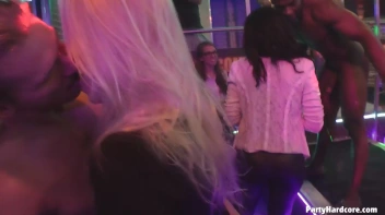 Party Hardcore Gone Crazy Vol. 30 Part 3 - Cam 3 Screencap 74 on sinx.preview.netperv.com