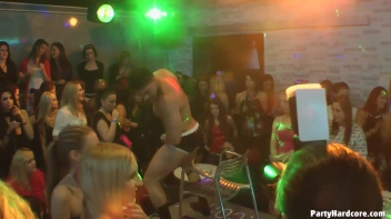 Party Hardcore Gone Crazy Vol. 10 Part 1 - Cam 2 Screencap 54 on sinx.preview.netperv.com
