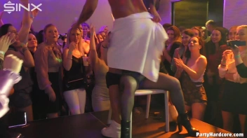 Party Hardcore Gone Crazy Vol. 44 Part 1 - Main Edit Screencap 50 on sinx.preview.netperv.com