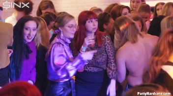 Party Hardcore Gone Crazy Vol. 44 Part 1 - Main Edit Screencap 6 on sinx.preview.netperv.com