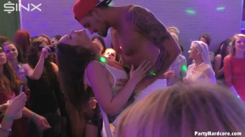 Party Hardcore Gone Crazy Vol. 44 Part 1 - Main Edit Screencap 62 on sinx.preview.netperv.com