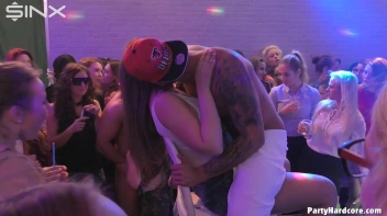 Party Hardcore Gone Crazy Vol. 44 Part 1 - Main Edit Screencap 63 on sinx.preview.netperv.com