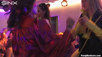 Party Hardcore Gone Crazy Vol. 44 Part 1 - Main Edit Screencap 74 on sinx.preview.netperv.com