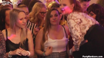 Party Hardcore Gone Crazy Vol. 44 Part 1 - Main Edit Screencap 14 on sinx.preview.netperv.com