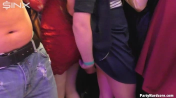 Party Hardcore Gone Crazy Vol. 44 Part 1 - Main Edit Screencap 16 on sinx.preview.netperv.com