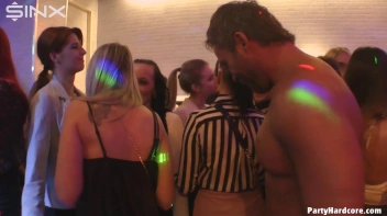 Party Hardcore Gone Crazy Vol. 44 Part 1 - Main Edit Screencap 17 on sinx.preview.netperv.com