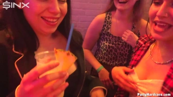 Party Hardcore Gone Crazy Vol. 44 Part 1 - Main Edit Screencap 20 on sinx.preview.netperv.com