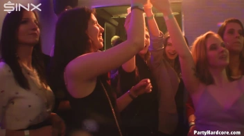 Party Hardcore Gone Crazy Vol. 44 Part 1 - Main Edit Screencap 21 on sinx.preview.netperv.com