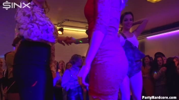 Party Hardcore Gone Crazy Vol. 44 Part 1 - Main Edit Screencap 23 on sinx.preview.netperv.com