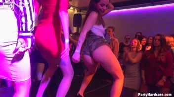 Party Hardcore Gone Crazy Vol. 44 Part 1 - Main Edit Screencap 25 on sinx.preview.netperv.com