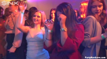 Party Hardcore Gone Crazy Vol. 44 Part 1 - Main Edit Screencap 26 on sinx.preview.netperv.com