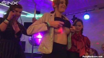 Party Hardcore Gone Crazy Vol. 44 Part 1 - Main Edit Screencap 27 on sinx.preview.netperv.com