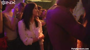 Party Hardcore Gone Crazy Vol. 44 Part 1 - Main Edit Screencap 30 on sinx.preview.netperv.com