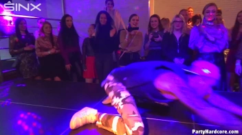 Party Hardcore Gone Crazy Vol. 44 Part 1 - Main Edit Screencap 36 on sinx.preview.netperv.com