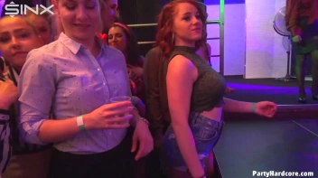 Party Hardcore Gone Crazy Vol. 44 Part 1 - Main Edit Screencap 38 on sinx.preview.netperv.com