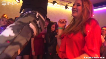 Party Hardcore Gone Crazy Vol. 44 Part 1 - Main Edit Screencap 40 on sinx.preview.netperv.com
