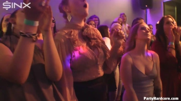 Party Hardcore Gone Crazy Vol. 44 Part 1 - Main Edit Screencap 41 on sinx.preview.netperv.com