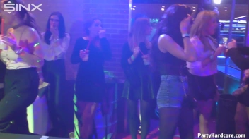Party Hardcore Gone Crazy Vol. 43 Part 3 - Cam 4 Screencap 1 on sinx.preview.netperv.com