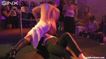 Party Hardcore Gone Crazy Vol. 43 Part 3 - Cam 4 Screencap 34 on sinx.preview.netperv.com