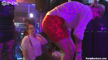 Party Hardcore Gone Crazy Vol. 43 Part 3 - Cam 4 Screencap 48 on sinx.preview.netperv.com