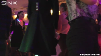 Party Hardcore Gone Crazy Vol. 43 Part 3 - Cam 4 Screencap 50 on sinx.preview.netperv.com