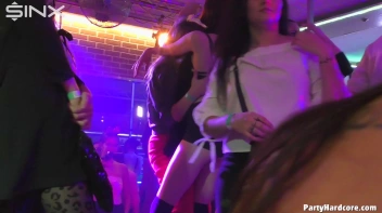 Party Hardcore Gone Crazy Vol. 43 Part 3 - Cam 4 Screencap 55 on sinx.preview.netperv.com