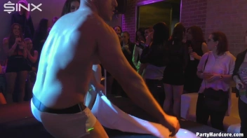 Party Hardcore Gone Crazy Vol. 43 Part 3 - Cam 4 Screencap 7 on sinx.preview.netperv.com