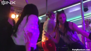 Party Hardcore Gone Crazy Vol. 43 Part 3 - Cam 4 Screencap 70 on sinx.preview.netperv.com