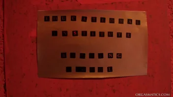 Boarding School Bitch Is Just Asking For It! Screencap 2 on sinx.preview.netperv.com