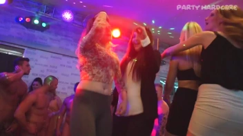 Party Hardcore Gone Crazy Vol. 28 Part 6 - Cam 1 Screencap 102 on sinx.preview.netperv.com