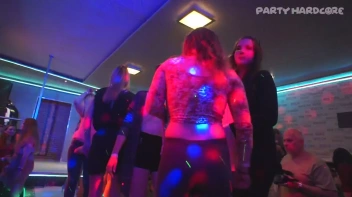 Party Hardcore Gone Crazy Vol. 28 Part 6 - Cam 1 Screencap 30 on sinx.preview.netperv.com