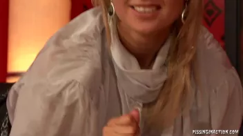 Pissing All Over Nessa Devil Screencap 59 on sinx.preview.netperv.com