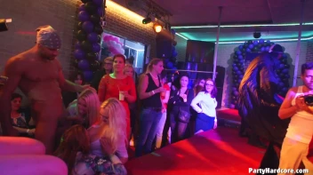 Party Hardcore Gone Crazy Vol. 38 Part 7 - Cam 2 Screencap 12 on sinx.preview.netperv.com