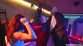 Party Hardcore Gone Crazy Vol. 38 Part 7 - Cam 2 Screencap 20 on sinx.preview.netperv.com