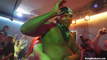 Party Hardcore Gone Crazy Vol. 38 Part 7 - Cam 2 Screencap 4 on sinx.preview.netperv.com