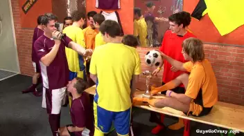 GGC 33 Behind The Locker Room Door Part 2 Screencap 5 on sinx.preview.netperv.com