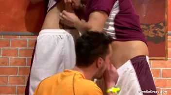 GGC 33 Behind The Locker Room Door Part 2 Screencap 18 on sinx.preview.netperv.com