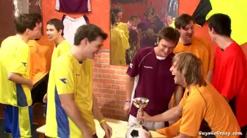 GGC 33 Behind The Locker Room Door Part 2 Screencap 3 on sinx.preview.netperv.com