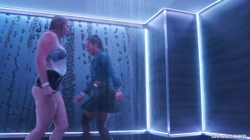 Shower Shakers! Screencap 87 on sinx.preview.netperv.com