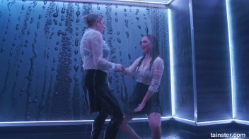 Shower Shakers! Screencap 30 on sinx.preview.netperv.com