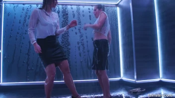 Shower Shakers! Screencap 58 on sinx.preview.netperv.com