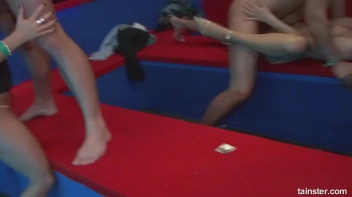 Extreme Speed Dating Part 3 - Cam 2 Screencap 37 on sinx.preview.netperv.com