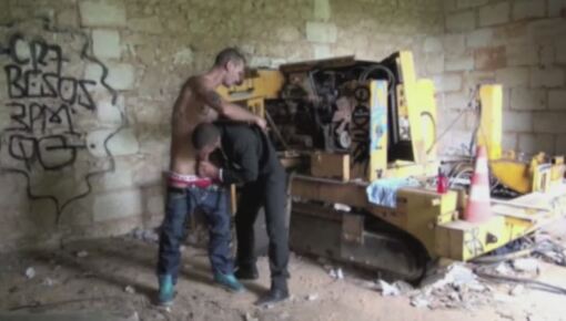 Latest deal - used with force by a seller at work