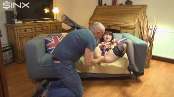 College Babe Soaks Him With Her Squirts Screencap 33 on sinx.preview.netperv.com