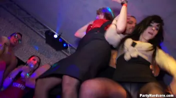 Party Hardcore Gone Crazy Vol. 3 Part 1 Screencap 58 on sinx.preview.netperv.com