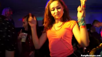 Party Hardcore Gone Crazy Vol. 3 Part 1 Screencap 1 on sinx.preview.netperv.com