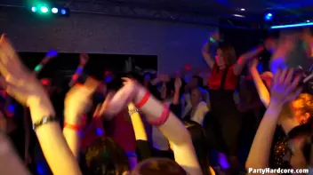 Party Hardcore Gone Crazy Vol. 3 Part 1 Screencap 10 on sinx.preview.netperv.com