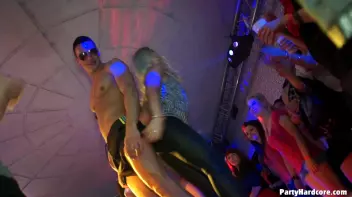 Party Hardcore Gone Crazy Vol. 3 Part 1 Screencap 16 on sinx.preview.netperv.com